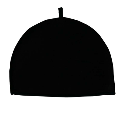 Dexam Traditional Plains tea cosy   Black