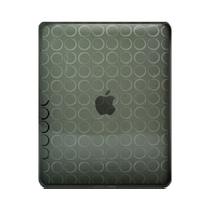 Dexim DLA136 Durable Protection Sleeve for iPad