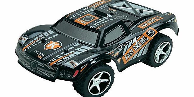 DHK Ripmax RC Micro Short Course Truck EP RTR 2.4GHz
