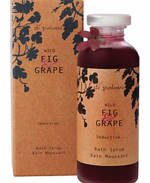 Fig Bath Syrup, 300ml