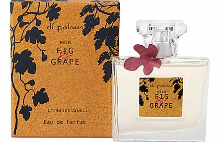 Fig Eau De Parfum, 50ml
