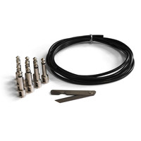 Patchfactory Patch Cable and Plug Kit
