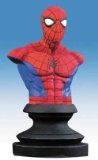 Diamond Select Marvel Icons Spiderman Bust