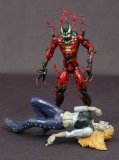 Diamond Select Marvel Select Ultimate Carnage Special Collector Edition Action Figure