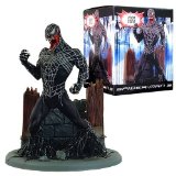 Diamond select Spiderman 3 10` VENOM villain statue - AMAZING!