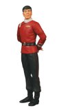 Diamond Select Star Trek II TWOK Series 2 Captain Spock Figure