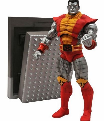 Toys Marvel Select Colossus Action Figure