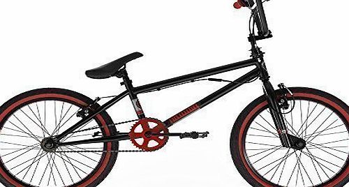 Diamondback BMX OPTION 3 20`` BMX Bike - 10``
