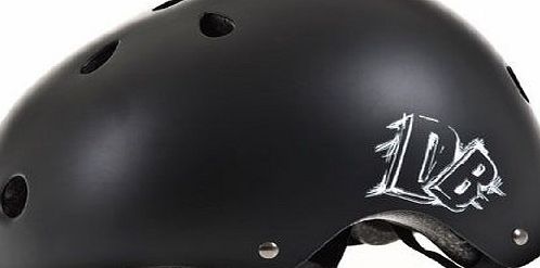 Diamondback Raleigh Diamondback Bmx Helmet Matt Black 50 - 54 cm Black