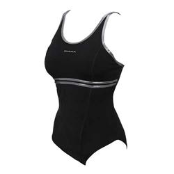 Diana Faye Adjustable Swimsuit