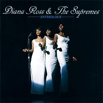 Diana Ross and The Supremes Anthology