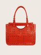 bags red