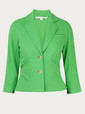 jackets green