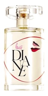 Love Diane Eau De Parfum