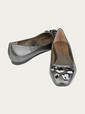 diane von furstenberg shoes grey