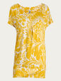 DIANE VON FURSTENBERG TOPS YELLOW 2 US