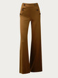 trousers camel