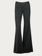 trousers charcoal