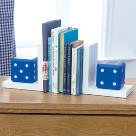 Bookends - SAVE 70 per cent