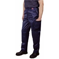 Grafter Cargo Trousers M