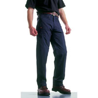 Dickies Mens Action Trousers Navy Blue 42 Regular Leg