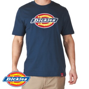 T-Shirts - Dickies Horseshoe T-Shirt -
