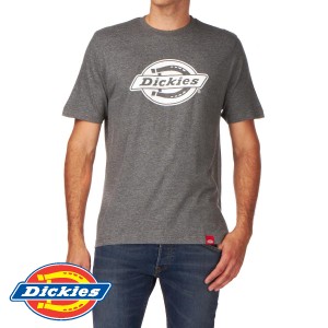 T-Shirts - Dickies HS One Colour T-Shirt