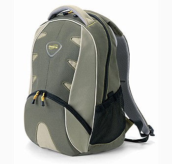 BacPac Element Laptop Backpack Green 15