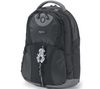 DICOTA BacPac Mission Rucksack black for notebook 15-4