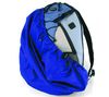 BacPac Rain blue rucksack
