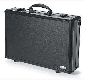 DataDesk 450 Laptop Case Black