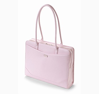 LadyAllure Laptop Bag Pink 15 Inch