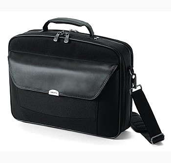 MultiSuccess Laptop Bag Black 14 Inch to
