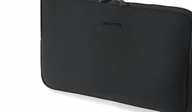 Dicota PerfectSkin N26068N Notebook Case - 13inch to