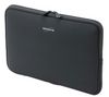 DICOTA SoftSkin Case - charcoal grey