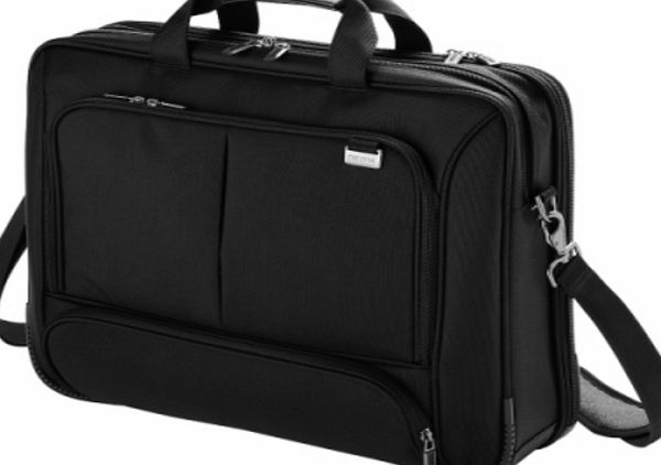 Dicota TopTraveler Extend 30032 Carrying Case for 44 cm