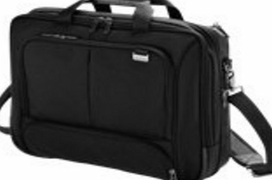 Dicota TopTraveler Select 30027 Carrying Case for 41.7