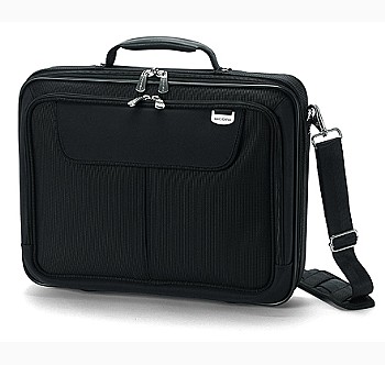 UltraCase Pro Laptop Bag Black 15 Inch