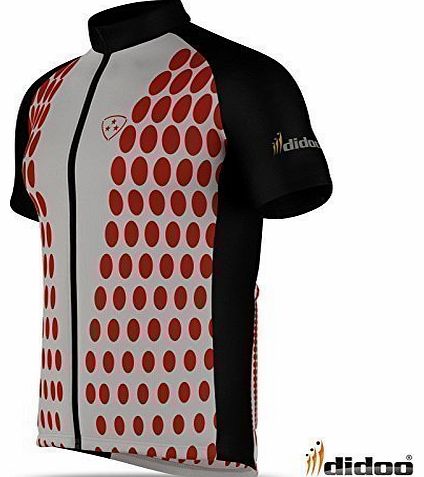 Mens Cycling Jersey Short Sleeve Bike Top pro racing team shirt Best Cycle wear