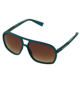 Blue Crystal Sunglasses (0203 L0R)