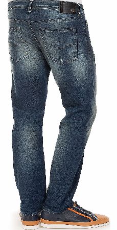 Diesel Buster 3F Jeans
