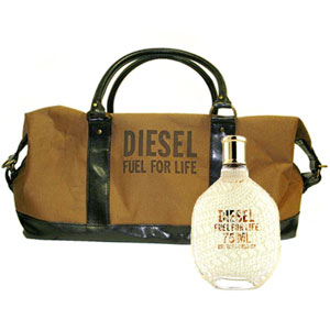 Fuel for Life For Her EDP Spray 50ml with