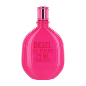 Fuel For Life For Her Summer EDT Spray 75ml