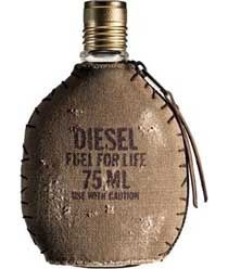 Fuel for Life For Him EDT Spray - 50 ml