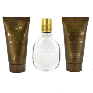 Fuel For Life For Him Gift Set 30ml