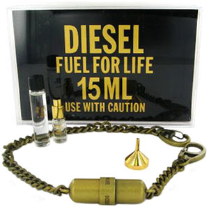 Fuel For Life Gift Set 12ml