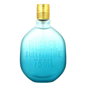 Fuel For Life Summer Edition He EDT Spray 75ml