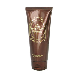 Diesel Fuel For Life Unlimited Body Lotion 200ml