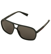 Grey Crystal Sunglasses (0203 L0Z)