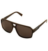 Layer Khaki Sunglasses (0217 78v)